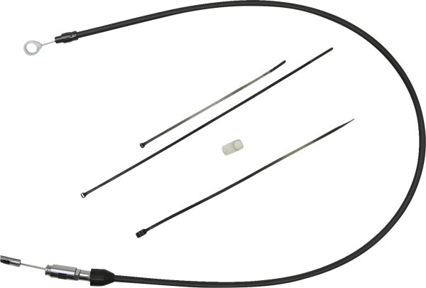 Cable Cltch Upper Bl/bl48