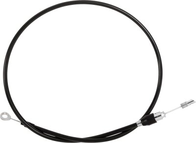 Cable Cltch Upper Bl/bl48