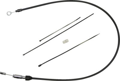 Cable Cltch Upper Bl/bl48