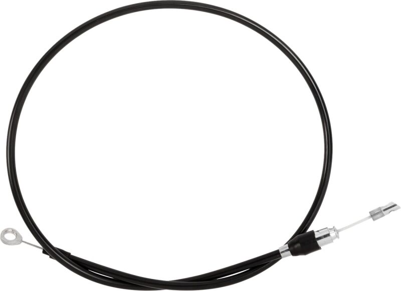 Cable Cltch Upper Bl/bl52