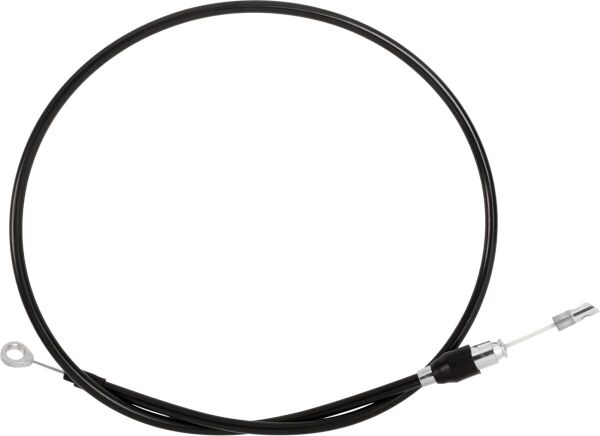 Cable Cltch Upper Bl/bl52