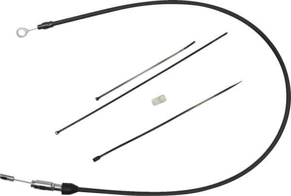 Cable Cltch Upper Bl/bl52
