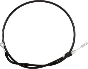 Cable Cltch Upper Bent45
