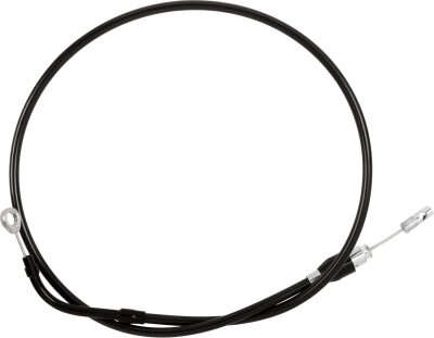 Cable Cltch Upper Bent45