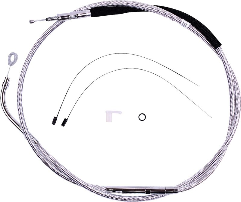 Cable Clutch Tour Sc