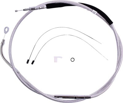 Cable Clutch Tour Sc