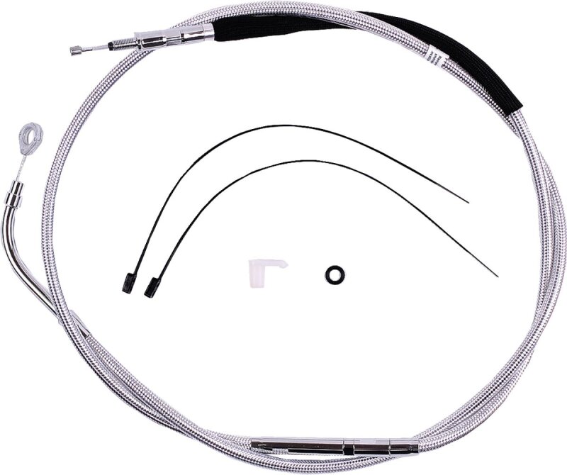 Cable Clutch Tour Sc