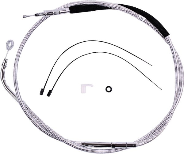 Cable Clutch Tour Sc
