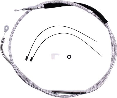 Cable Clutch Tour Sc