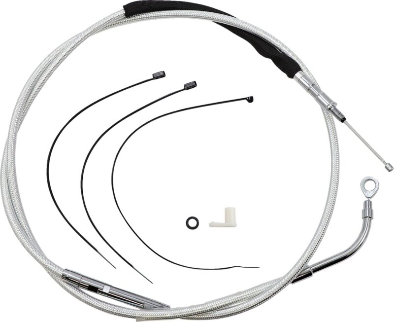 Cable Clutch Tour Sc