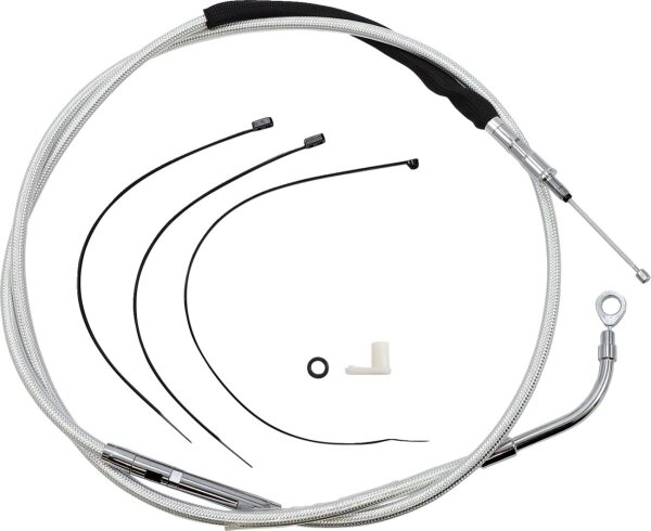 Cable Clutch Tour Sc