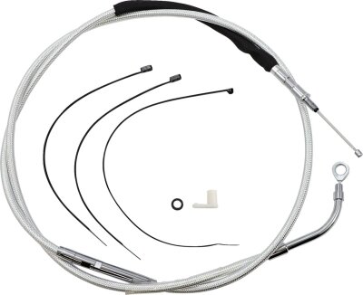 Cable Clutch Tour Sc