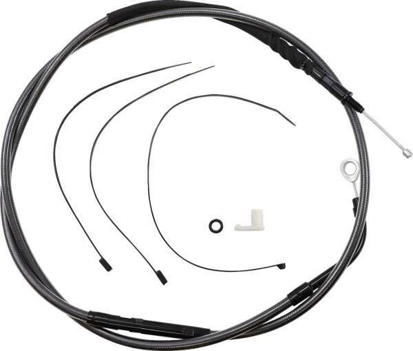 Cable Clutch Tour Bp