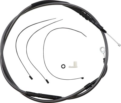 Cable Clutch Tour Bp