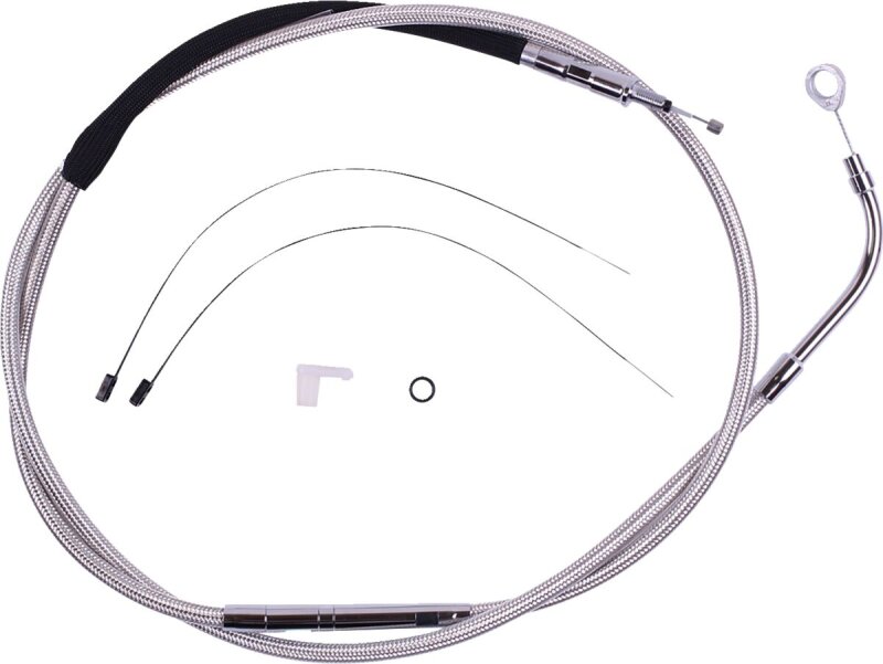 Cable Clutch Tour Ps