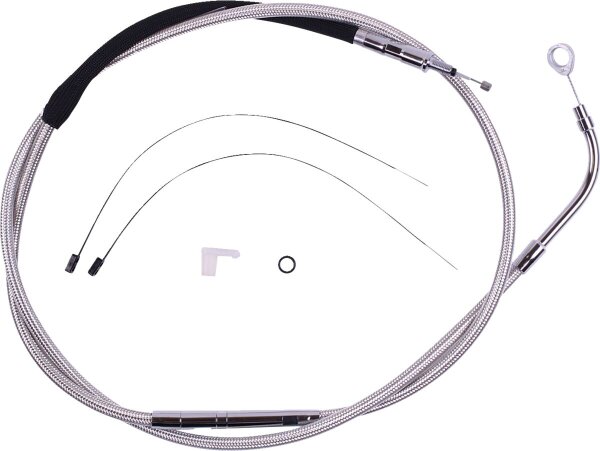 Cable Clutch Tour Ps
