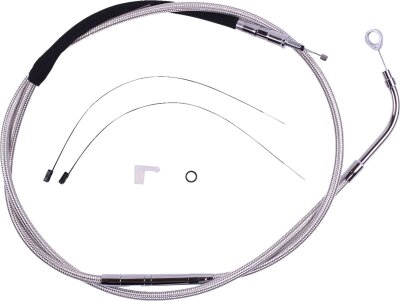 Cable Clutch Tour Ps