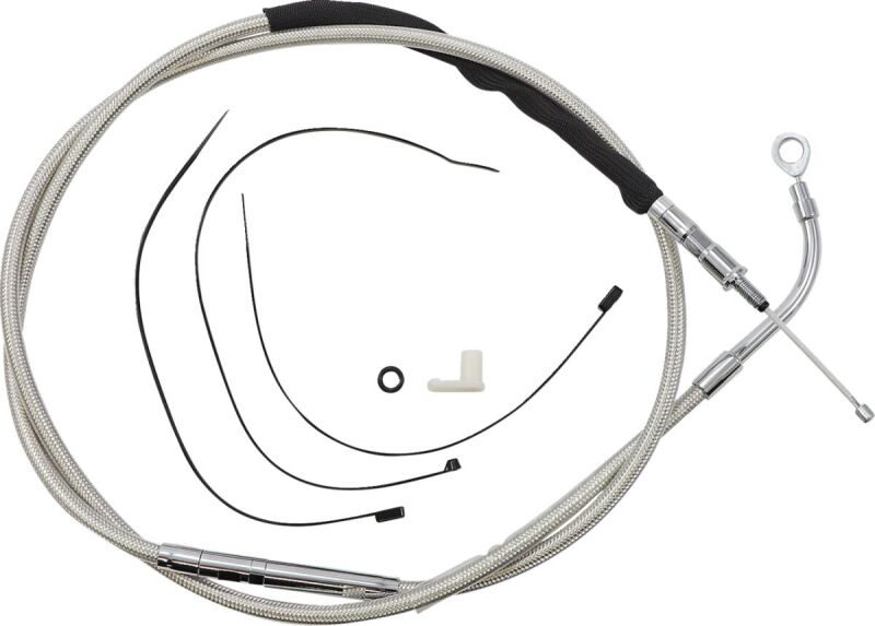 Cable Clutch Tour Ps