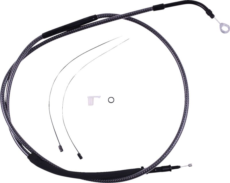 Cable Clutch Tour Kf