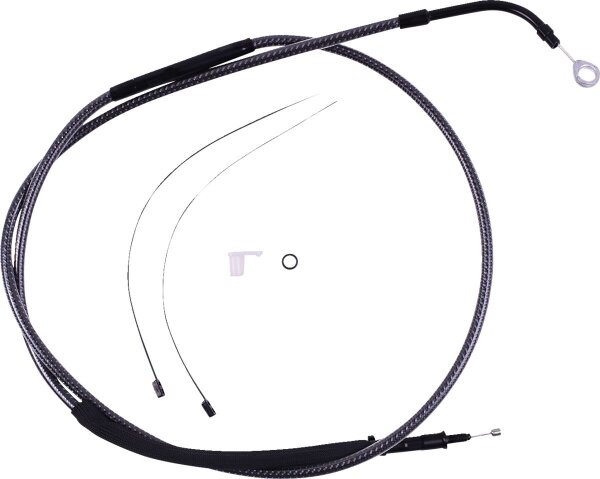 Cable Clutch Tour Kf