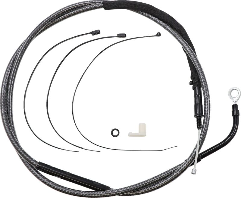 Cable Clutch Tour Kf
