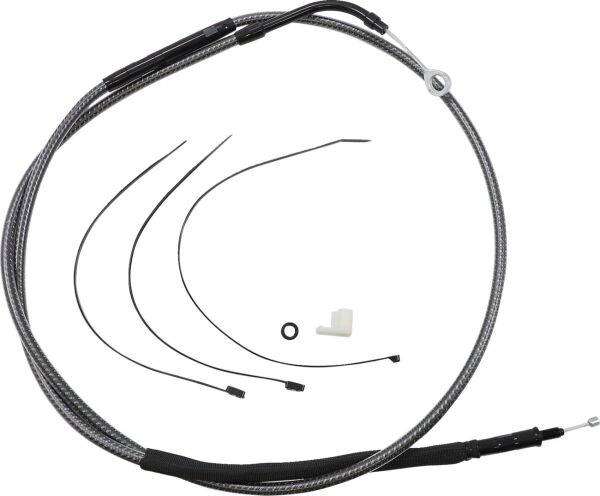 Cable Clutch Tour Kf
