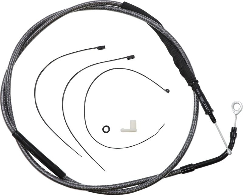 Cable Clutch Tour Kf