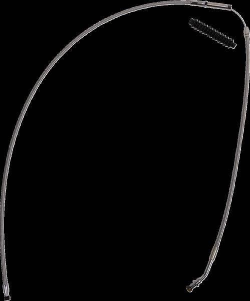 Cable Clutch Indian S/s