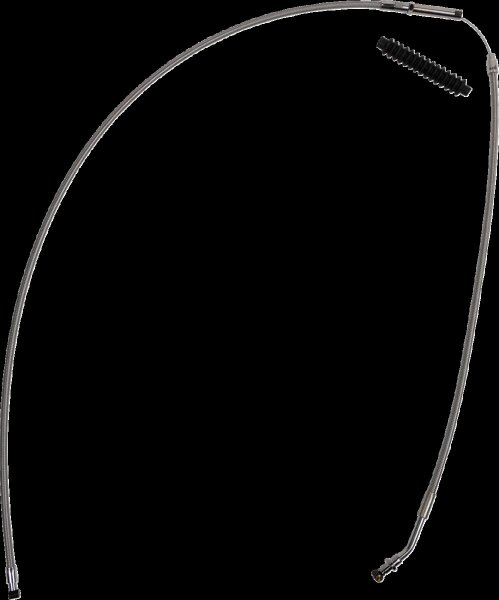 Cable Clutch Indian S/s