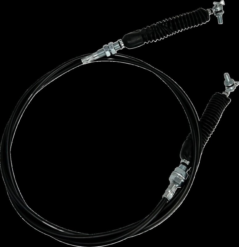 Shift Cable Can Am Utv Mse