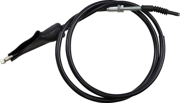 Frt Brake Cable C7b001