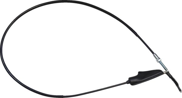 Frt Brake Cable C7b001