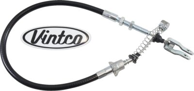 Rear Brake Cable C1r002
