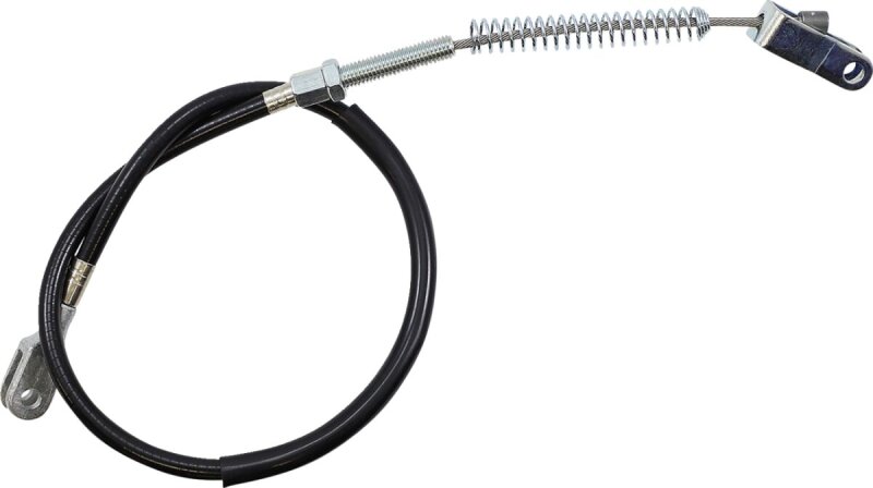 Rear Brake Cable C6r003