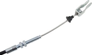 Rear Brake Cable C1r001