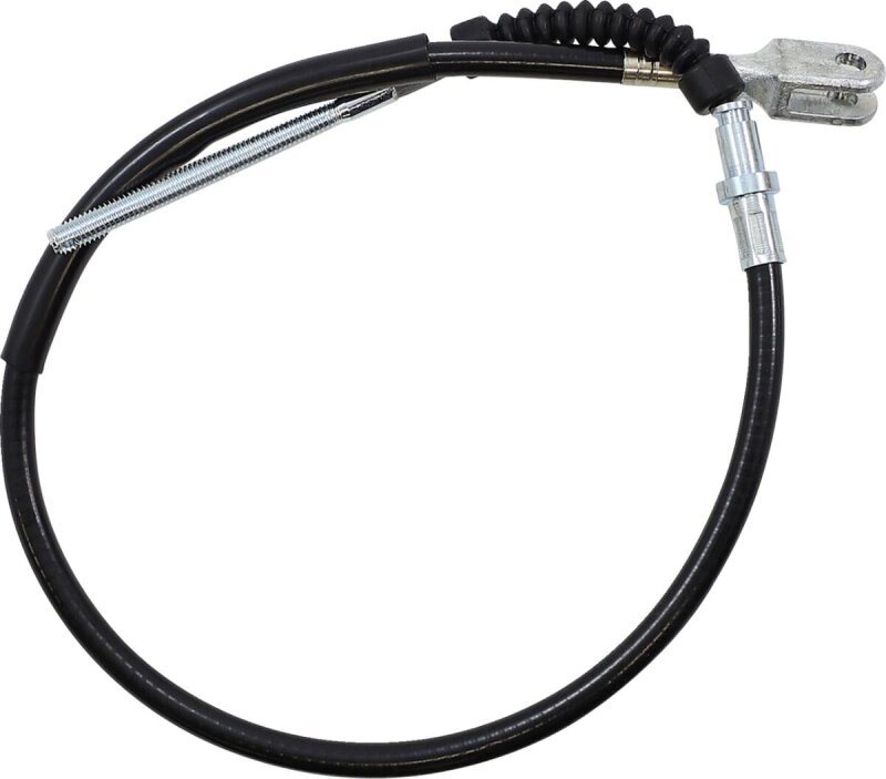 Rear Brake Cable C6r001
