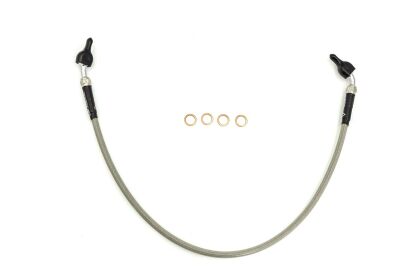 Bmw Rear Brake 1 Hose Kit