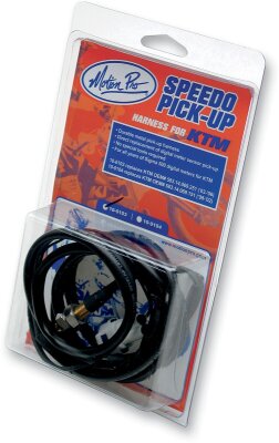 Cable Speedo Ktm