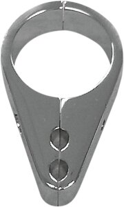 Clamp 1.5 Throttle/idle