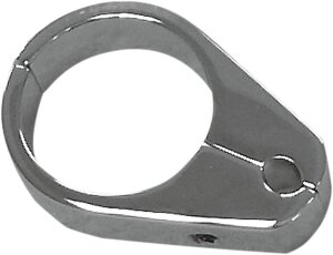 Clamp 1.25thrtle Or Idle