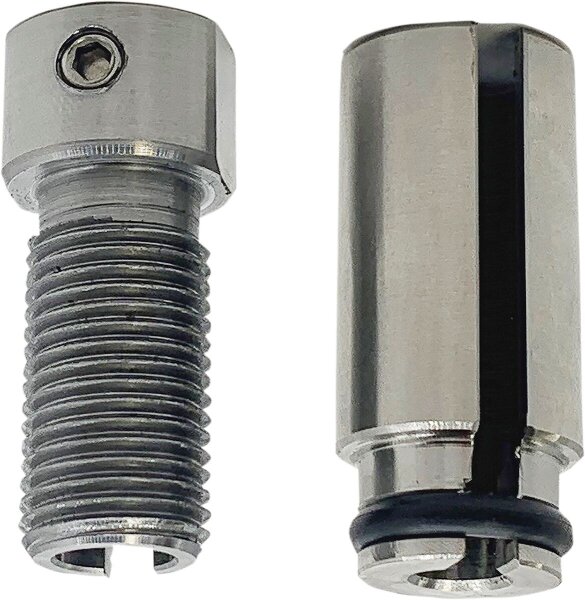 Adjuster Ez Clutch Softail M8