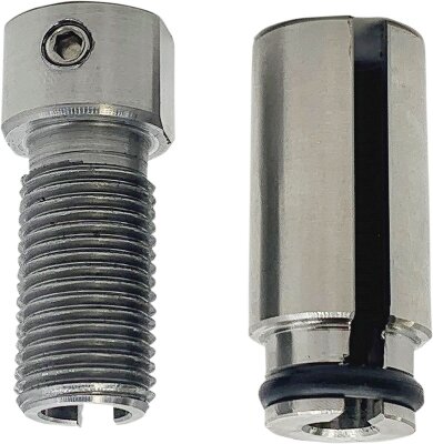 Adjuster Ez Clutch Softail M8
