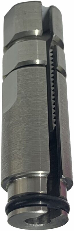Adjuster Ez Clutch Touring M8