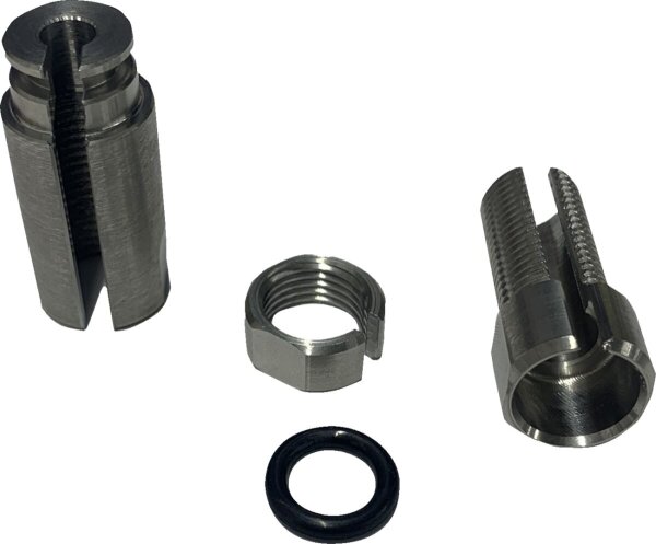 Adjuster Ez Clutch Touring M8