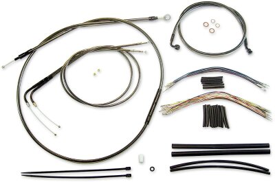 Control Cable Kit Bp