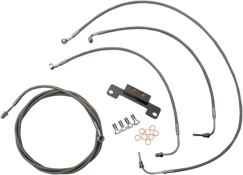 Cable Kit 13 Fl17+noabs