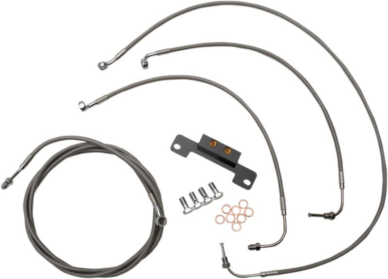 Cable Kit 16 Fl17+noabs