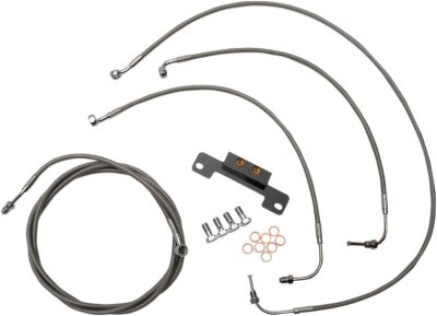 Cable Kit 16 Fl17+noabs