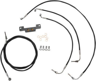 Cable Kit B16 Fl17+noabs