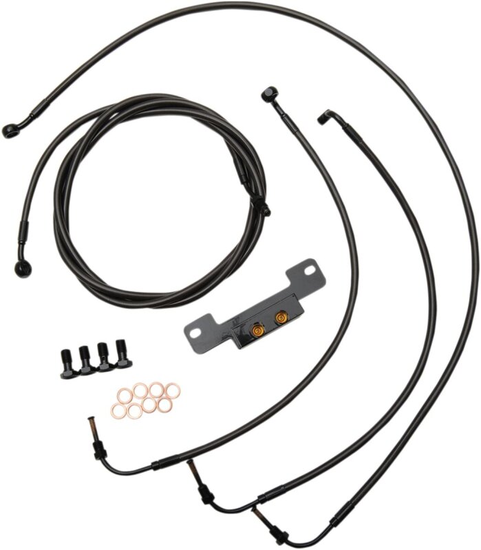 Cable Kit M19 Fl17+noabs